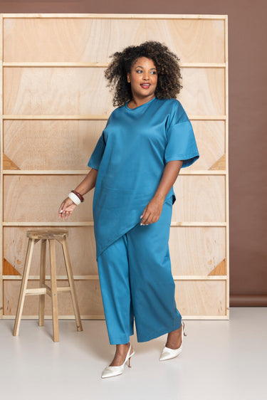 Knipmode 2501-04 top