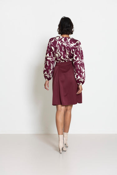 Knipmode 2502-08 rok