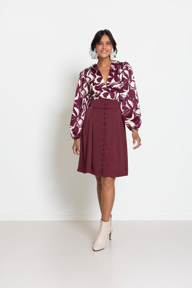 Knipmode 2502-08 rok