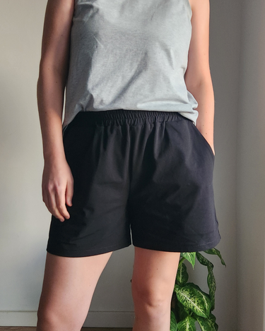 Sew.lala patterns - Tilly broek en short