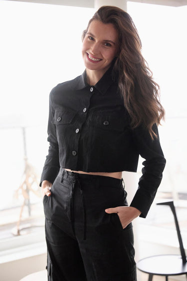 Knipmode 2405-11 broek