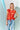 Knipmode 2605-08 top