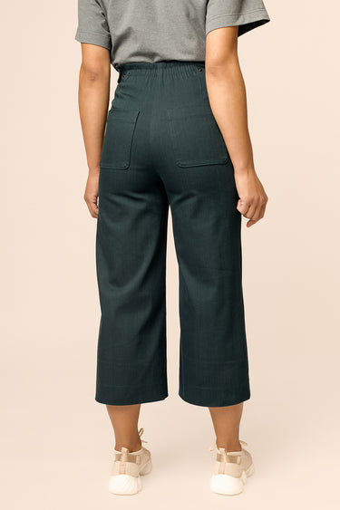 Named Clothing Aina - broek + culotte pdf-patroon