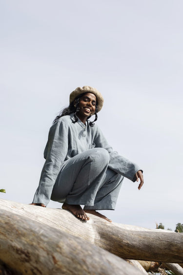 TAUKO Alexis - Jumpsuit