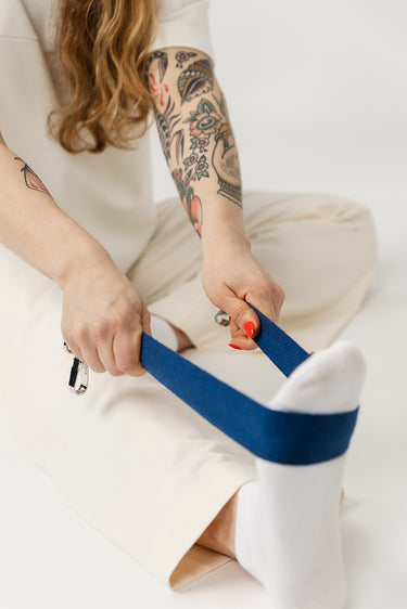Named Clothing Aura - yoga mat tas pdf-patroon
