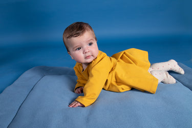 KNIPkids 2305-02 jurk