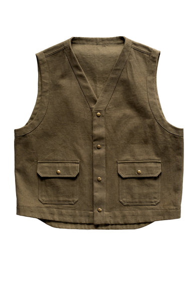 Merchant & Mills - Billy gilet