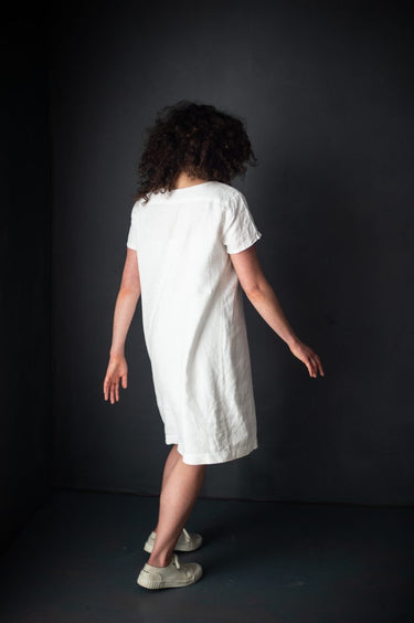 Merchant & Mills - Camber jurk en top