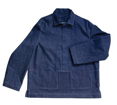 Merchant & Mills - Ludlow pullover