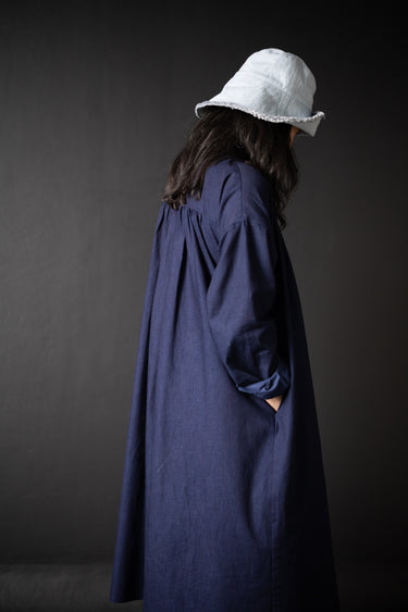 Merchant & Mills - Cawley jurk