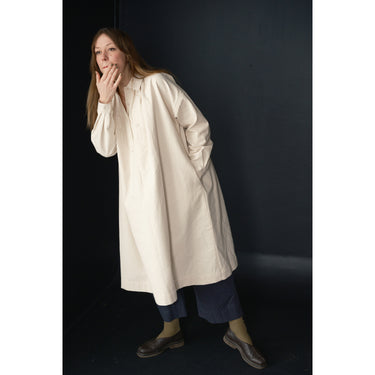 Merchant & Mills - Cawley Plus size