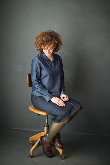 Merchant & Mills - Clementine rok