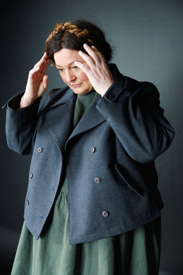 Merchant & Mills - Denham Plus size