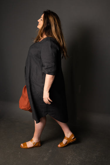 Merchant & Mills - Dress shirt Plus size