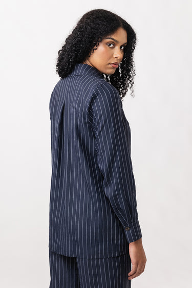 Named Clothing Elsi - blouse pdf-patroon