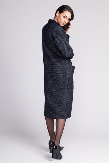 Named Clothing Esme - vest pdf-patroon