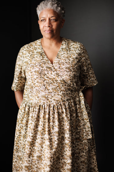 Merchant & Mills - Etta Plus size