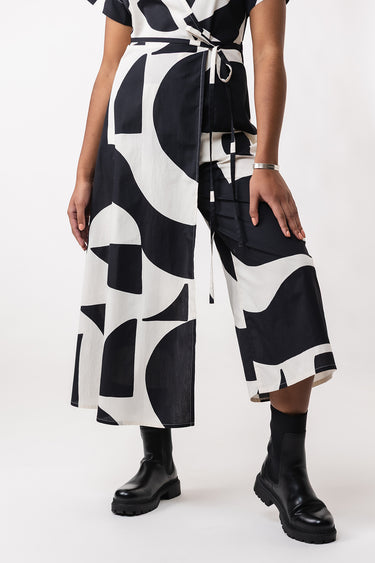 Named Clothing Hali - jumpsuit pdf-patroon