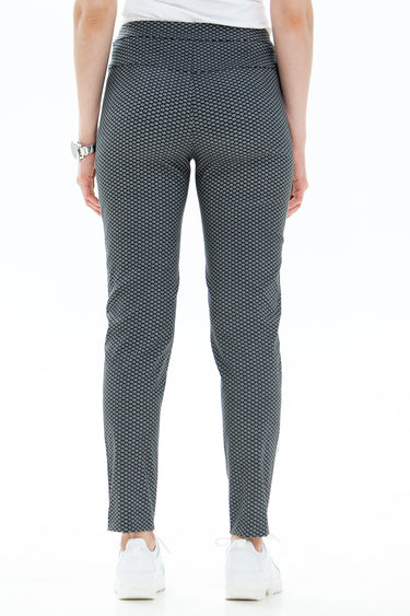 Knipmode 1808-08 broek