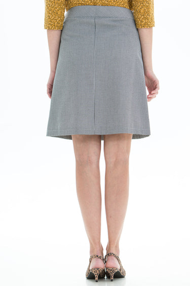 Knipmode 1808-14 rok
