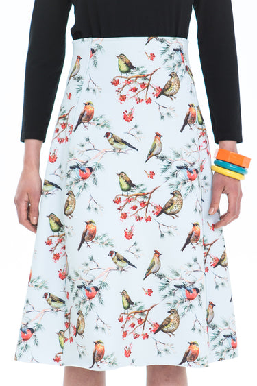 Knipmode 1808-20 rok