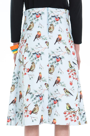 Knipmode 1808-20 rok