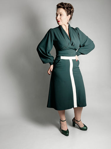 How to do fashion - No. 30 rok