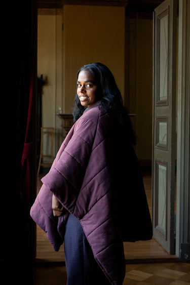 TAUKO Hug - Cape