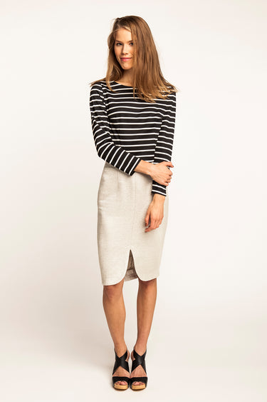 Named Clothing Kanerva - shirt pdf-patroon