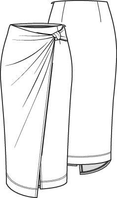 Knipmode 2405-03 rok