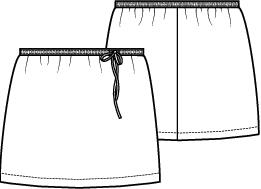 Knipmode 2408-31 rok