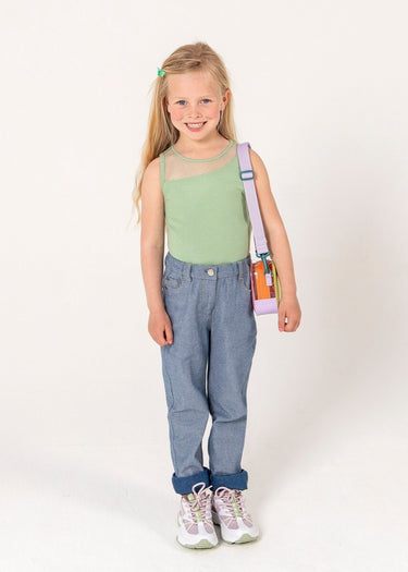 KNIPkids 2304-08 broek