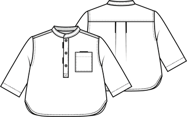 KNIPkids 2306-07 top