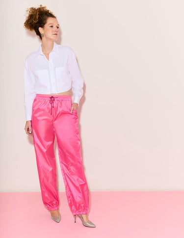 Knipmode 2403-18 broek