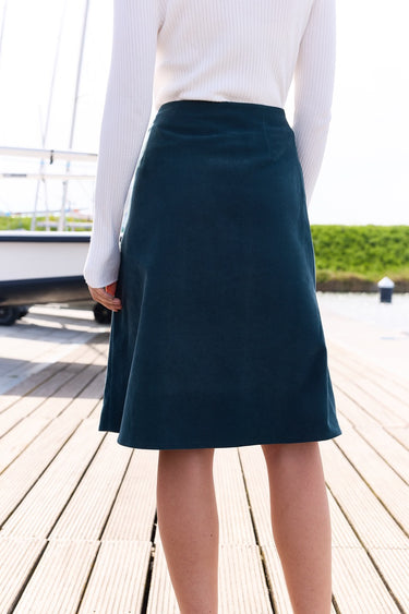 Knipmode 2609-22 rok