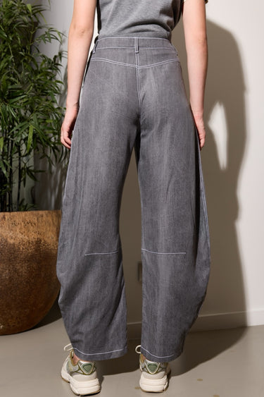 Knipmode 2611-10 broek