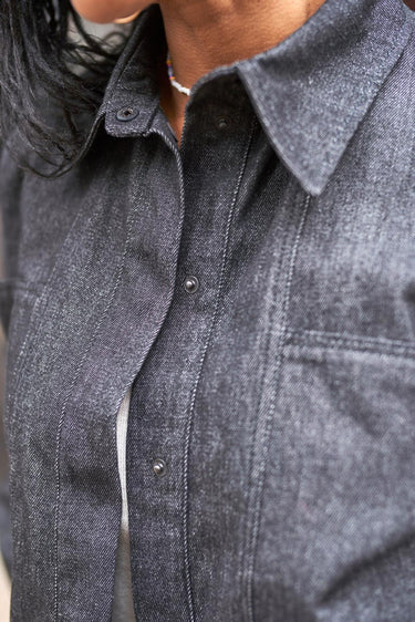 Knipmode 2402-12 jack