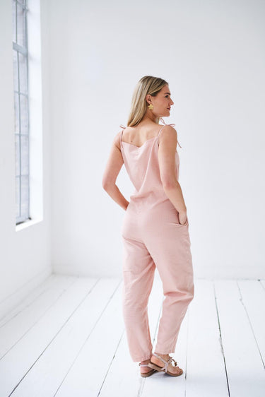 Knipmode 2507-24 jumpsuit