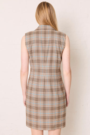 Knipmode 2411-15 gilet