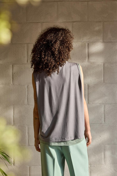 Knipmode 2508-17 top
