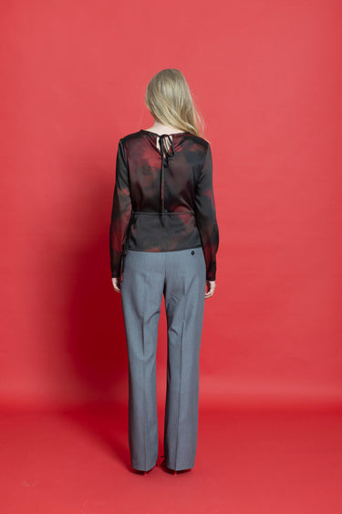 Knipmode 2412-22 broek