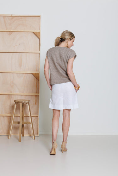 Knipmode 2408-10 short