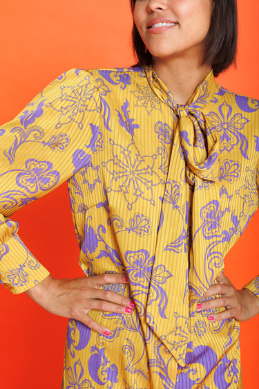 Knipmode 2311-13 jurk, blouse en top