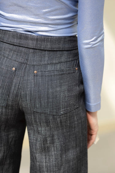 Knipmode 2609-13 broek