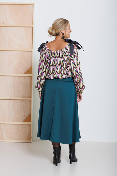 Knipmode 2401-05 rok