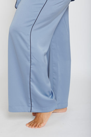 Knipmode 2402-23 pyjamabroek