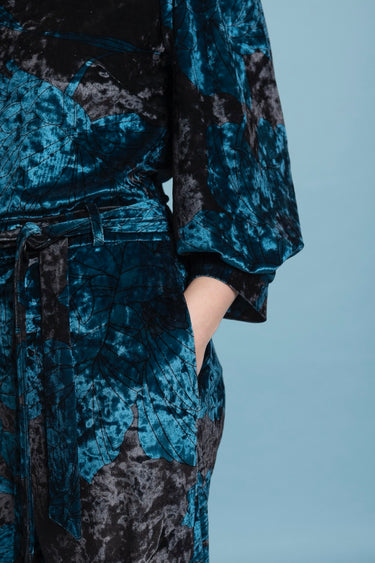 Knipmode 2611-19 jumpsuit