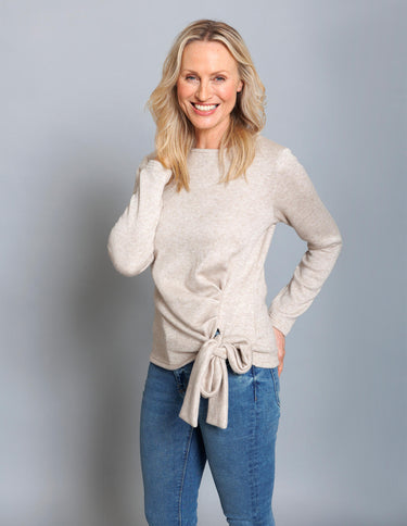 Knipmode 2402-09 top