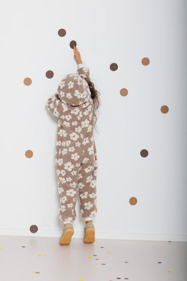 Knipmode 2403-30 onesie