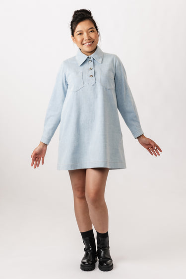 Named Clothing - Loviisa